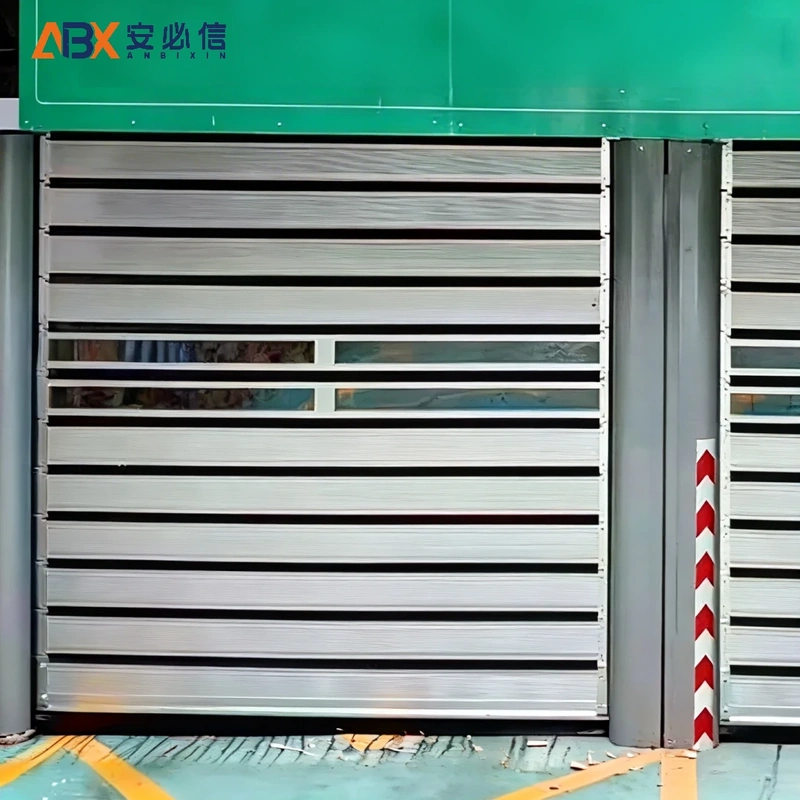 南昌市雷达高速门
